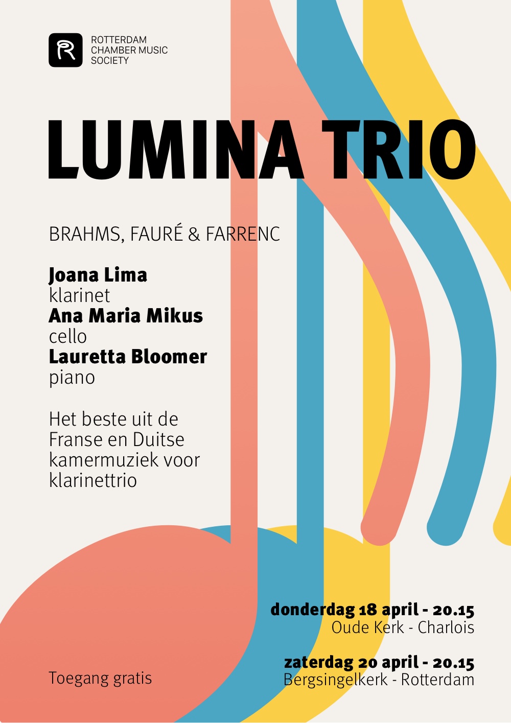 Lumina Trio