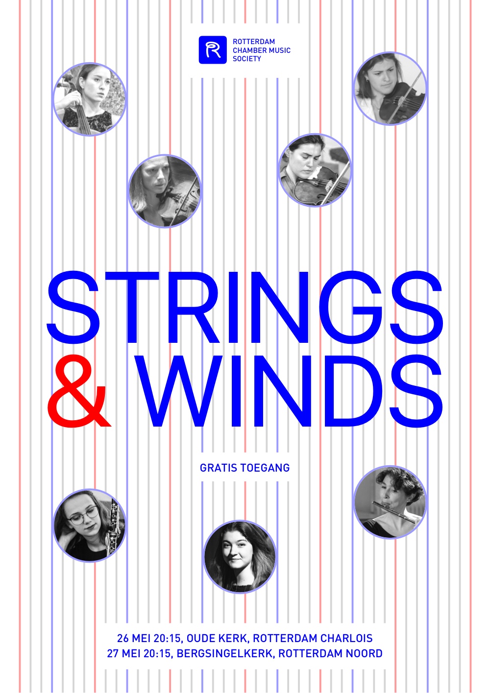 String & Winds 
