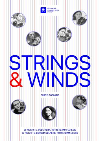 String & Winds 
